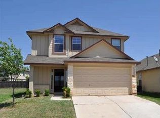 15206 Parrish Ln, Austin, TX 78725