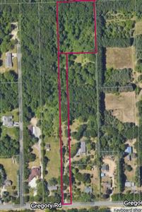 0 Gregory Rd, Lake Orion, MI, 48359
