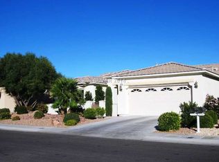 5072 Pensier St, Las Vegas, NV 89135