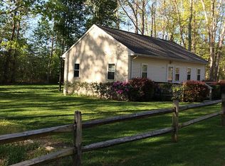 110 Marshall Ave, Woodbine, NJ 08270