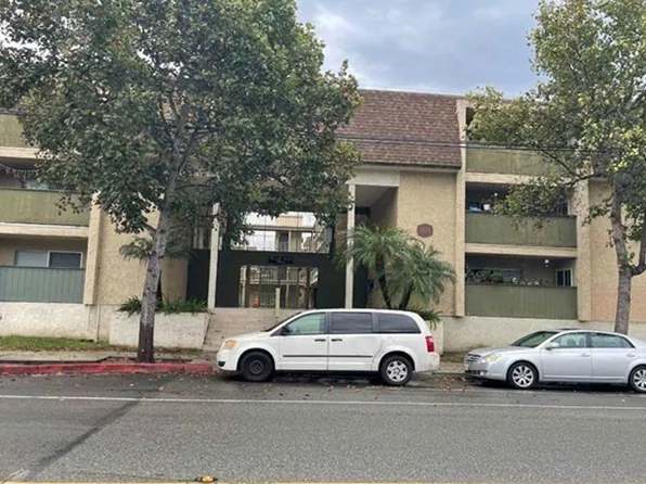 408 E Civic Center Dr Unit 216E, Santa Ana, CA 92701