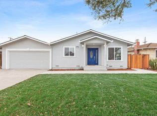 5172 Emiline Dr, San Jose, CA