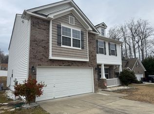 1733 Pine Cove Ct, Winston Salem, NC 27127