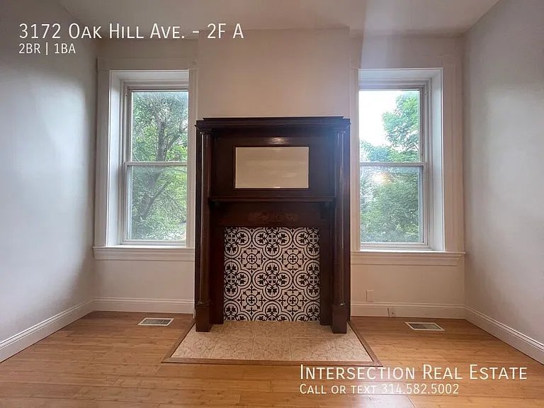 3172 Oak Hill Ave #2F-A — Photo 6