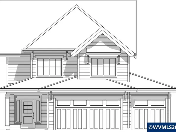 5566 Nekia Way SE Lot 12, Salem, OR 97306