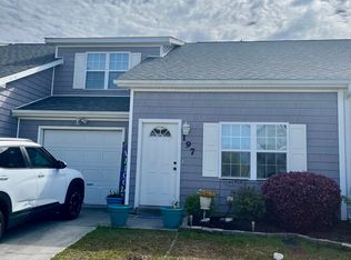 197 Jessie Cir, Hubert, NC 28539