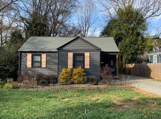 3429 Draper Ave, Charlotte, NC 28205