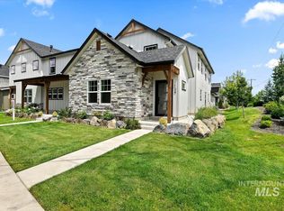 134 N Edgewood Ln, Eagle, ID 83616