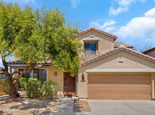 2937 E Racquet Ct, Tucson, AZ 85716