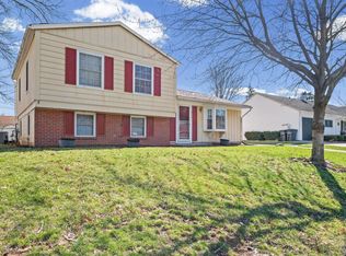 2314 Dakota Dr, Lafayette, IN 47909