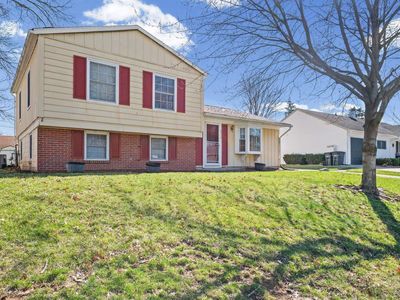 2314 Dakota Dr, Lafayette, IN, 47909