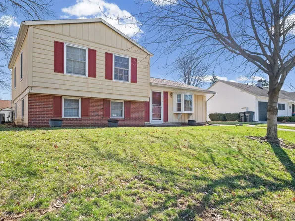 2314 Dakota Dr, Lafayette, IN 47909