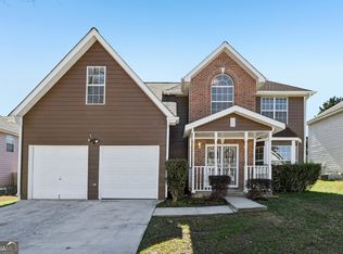 6163 Remington Park, Lithonia, GA 30058