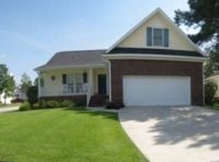 301 Dove Park Rd, Columbia, SC 29223