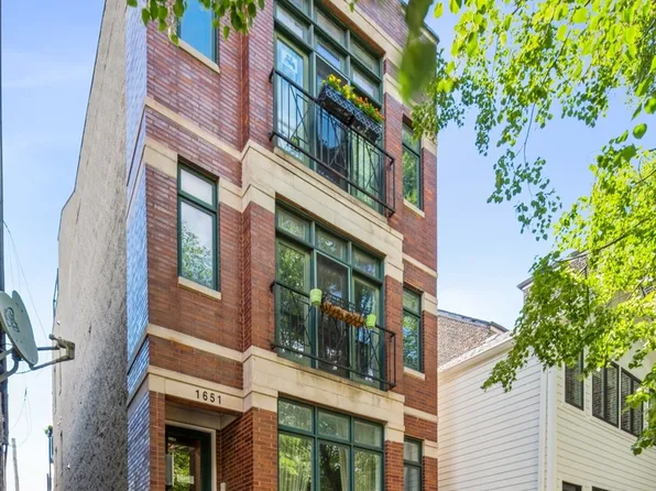 (undisclosed Address), Chicago, IL 60608