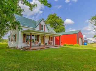 7081 State Road Y, Conway, MO 65632