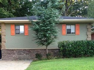 1332 Eubanks Ave, East Pt, GA 30344