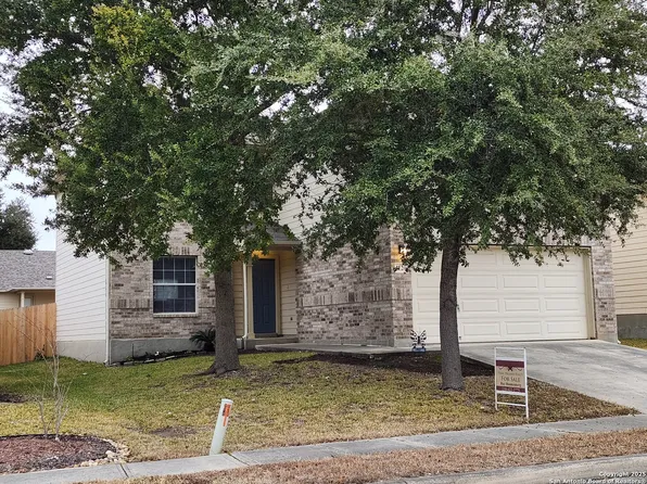 120 STEER LN, Cibolo, TX 78108