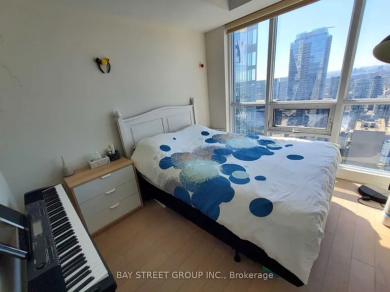 70 Temperance St #5315 — Photo 3