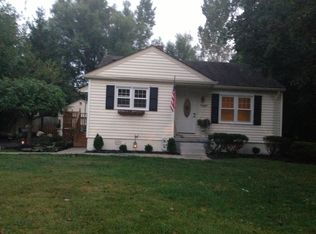 11910 Wetherby Ave, Middletown, KY 40243