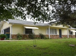 628 Whitney Ave, Inverness, FL 34452