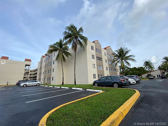 3rd image of 6195 NW 186th St APT 411