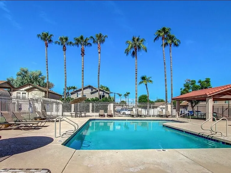921 S Val Vista Dr #57 — Photo 28