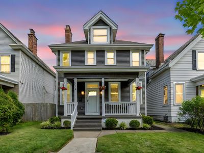 214 Hanford St, Columbus, OH, 43206