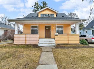 834 Frank St, Flint, MI 48504