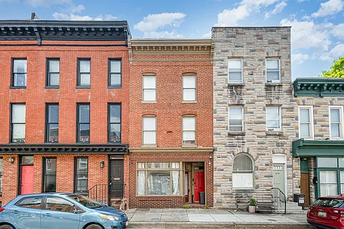 677 Washington Blvd #B Photo 1 677 Washington Blvd #B Photo 1