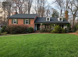 3614 Pinetop Rd, Greensboro, NC 27410
