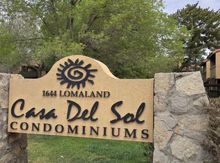 1644 Lomaland Dr APT 170, El Paso, TX 79935