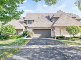 1273 Prestwick Ln, Itasca, IL 60143