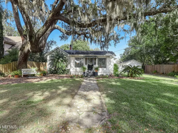 1553 SHERIDAN Street, Jacksonville, FL 32207