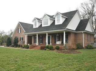 3437 Amber Ct, Bowling Green, KY 42104
