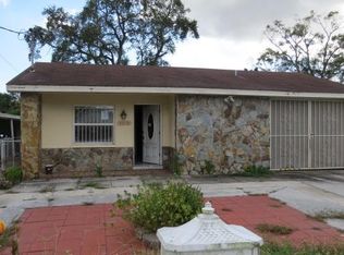 3016 W Haya St, Tampa, FL 33614