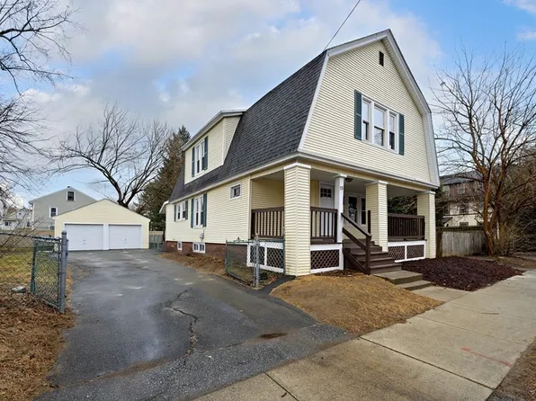 19 Lathrop St, West Springfield, MA 01089