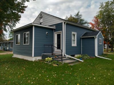 201 2ND AVENUE, Weyauwega, WI, 54983