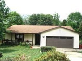 132 Vista Grande Cres, Charlotte, NC 28226