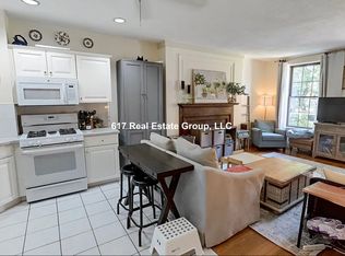 12 Dean Rd APT 3A, Brookline, MA 02445