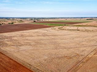 N 1690th Rd LOT 99, Erick, OK 73645