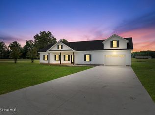 101 Mill Creek Rd, Edenton, NC 27932