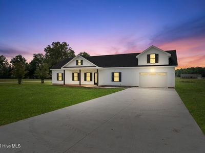 101 Mill Creek Road, Edenton, NC, 27932