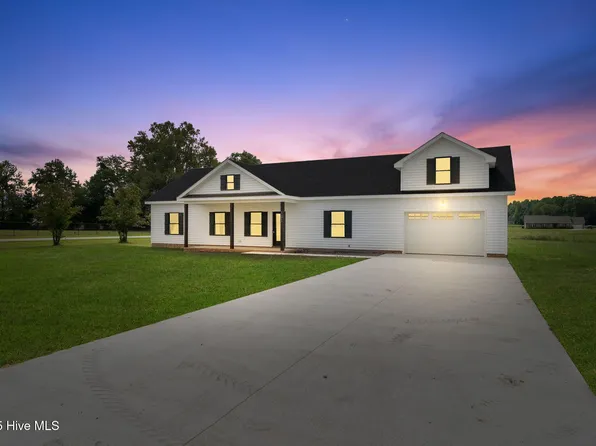 101 Mill Creek Road, Edenton, NC 27932