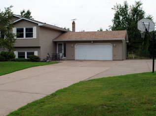 8131 155th Ln NW, Ramsey, MN 55303