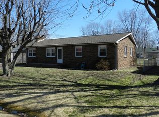 1006 S Washington St, Princeton, IN 47670