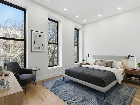 2nd image of 235 W 131st St #2B