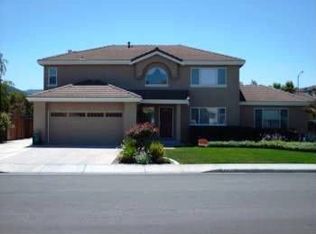 265 Berkshire Dr, Morgan Hill, CA 95037