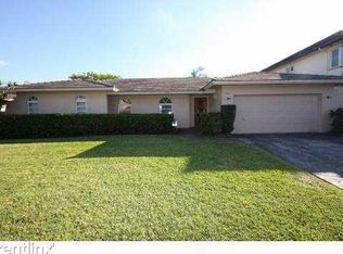 4100 N 41st St, Hollywood, FL 33021