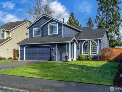 28134 235th Avenue SE, Maple Valley, WA, 98038